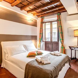  Apartamento Italianflat- Fontana Di Trevi